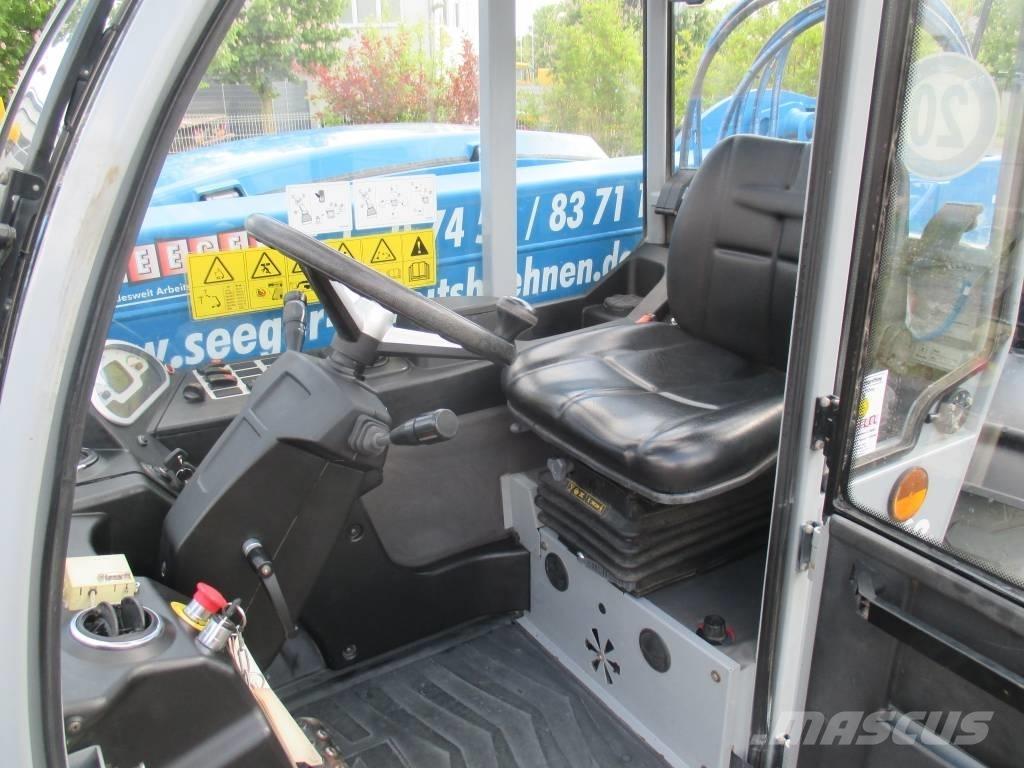 Genie GTH 2506 Teleskoplader