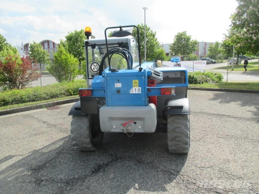 Genie GTH 2506 Teleskoplader