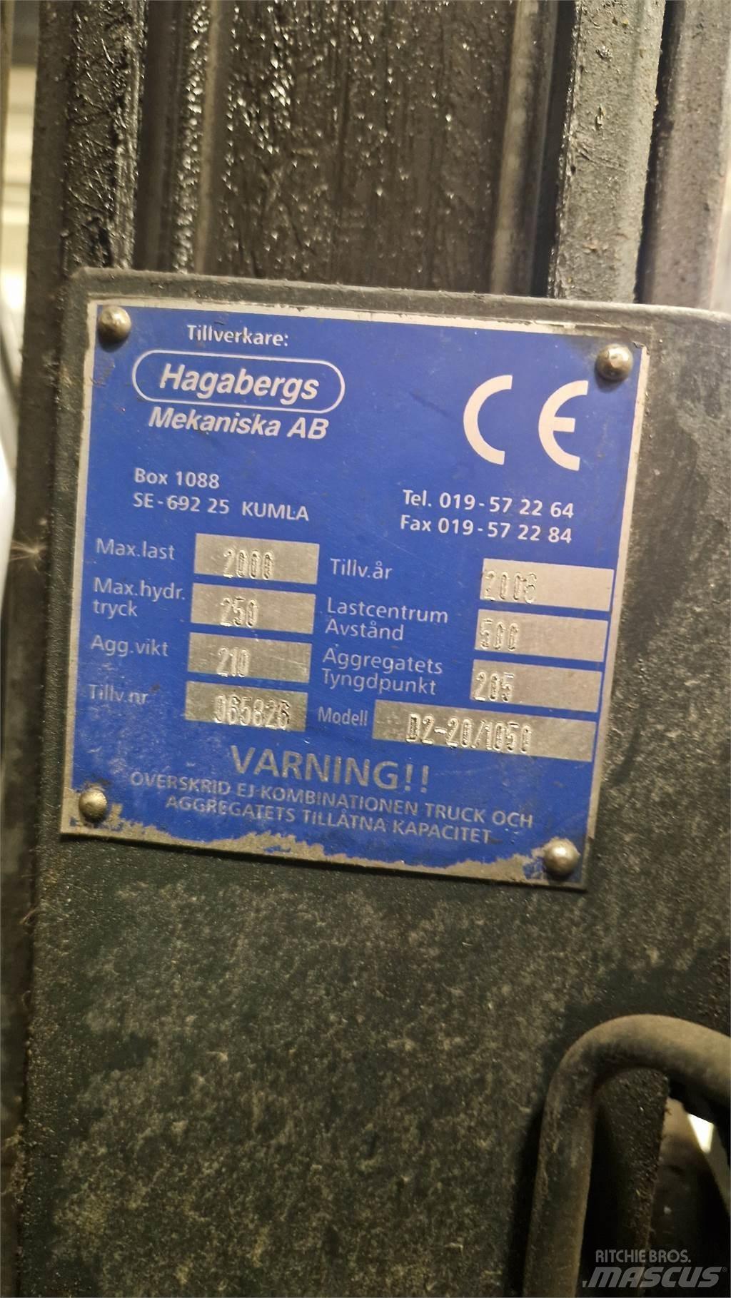 Linde E16C -02 Elektrische heftrucks