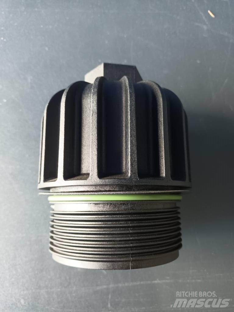 Scania COVER 2249956 Chassis