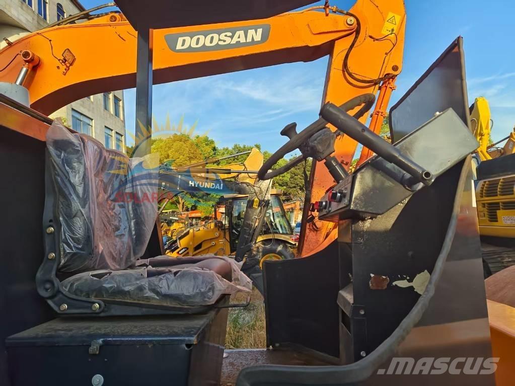 Dynapac CA 251 D Walzenzüge