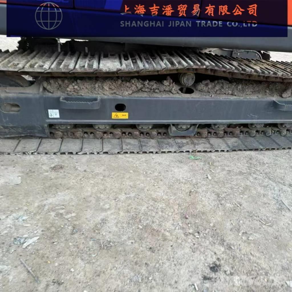 Doosan DX 150 Raupenbagger