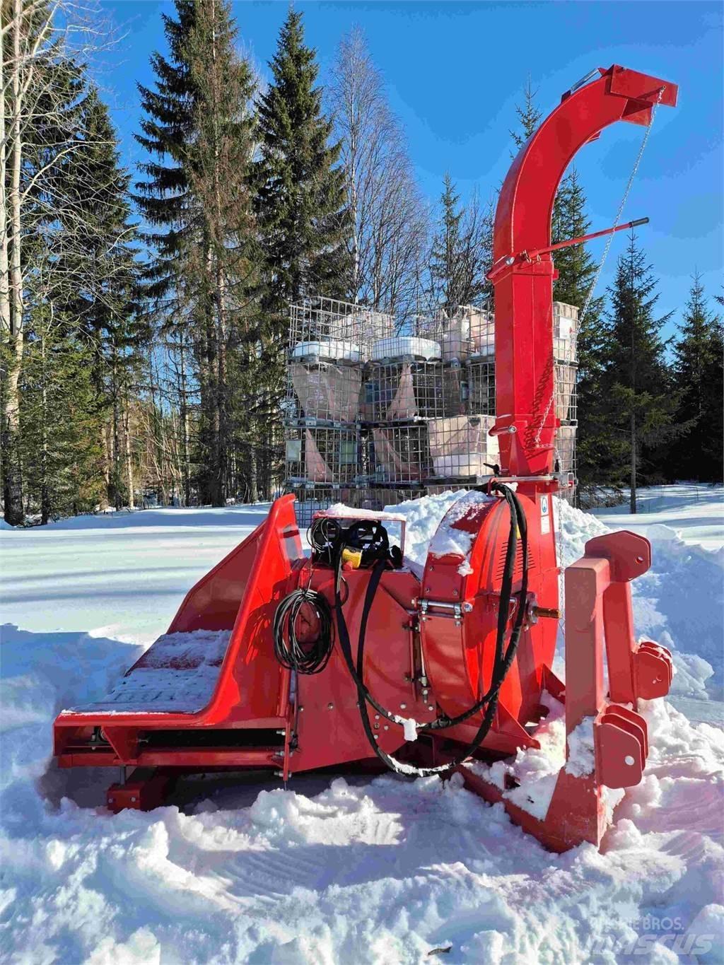 Farmi 260 OEM Holzspalter