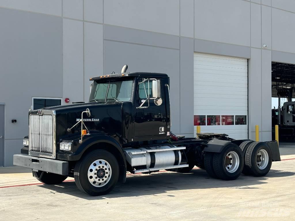 Western Star 4900 Sattelzugmaschinen