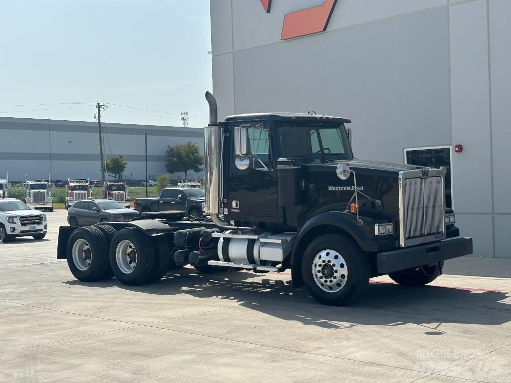 Western Star 4900 Sattelzugmaschinen