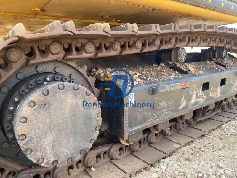 CAT 336 D2 Raupenbagger