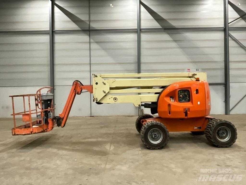 JLG 450 AJ Gelenkteleskoparbeitsbühnen