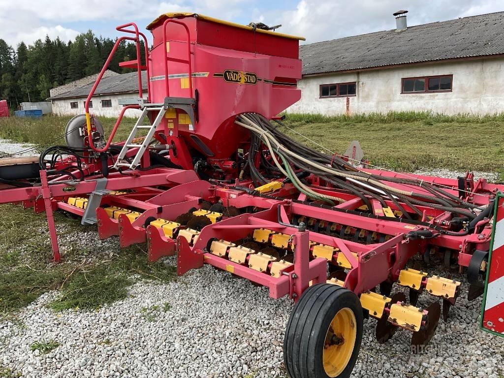 Väderstad RapidA800S Drillmaschinen