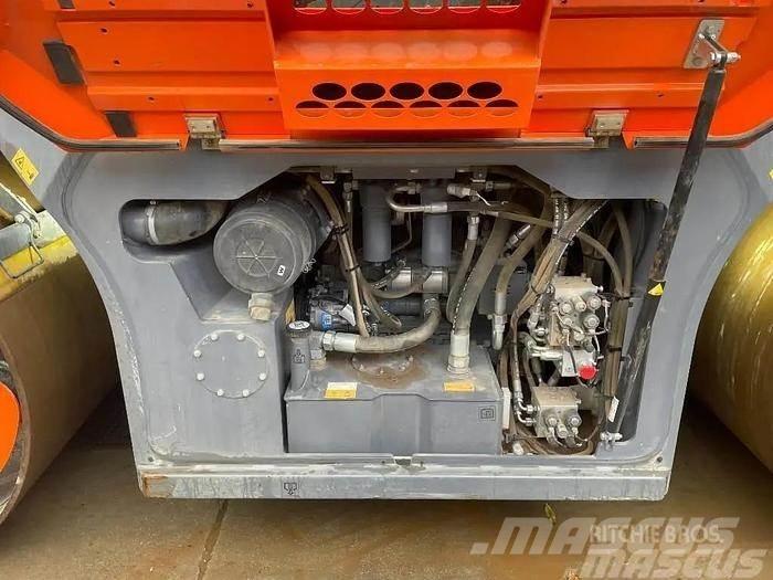 Hamm DV 70i-S Tandemwalzen