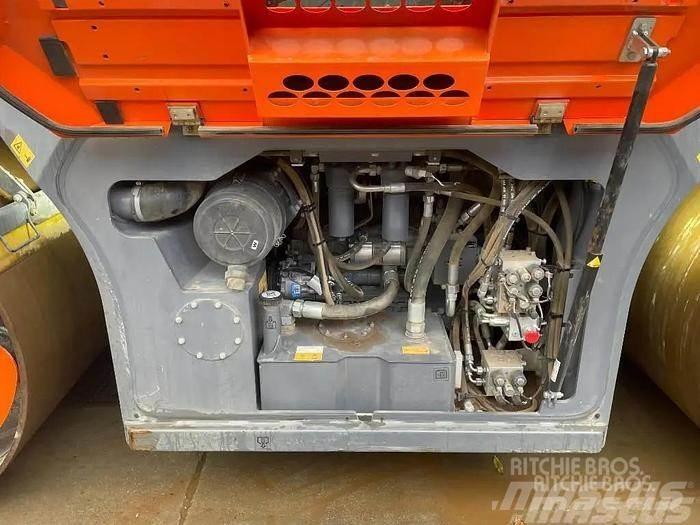 Hamm DV 70i-S Tandemwalzen