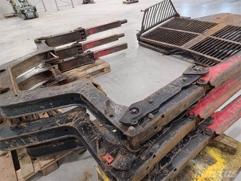Komatsu 890.3 Anderes Zubehör