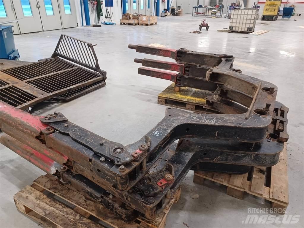 Komatsu 890.3 Anderes Zubehör