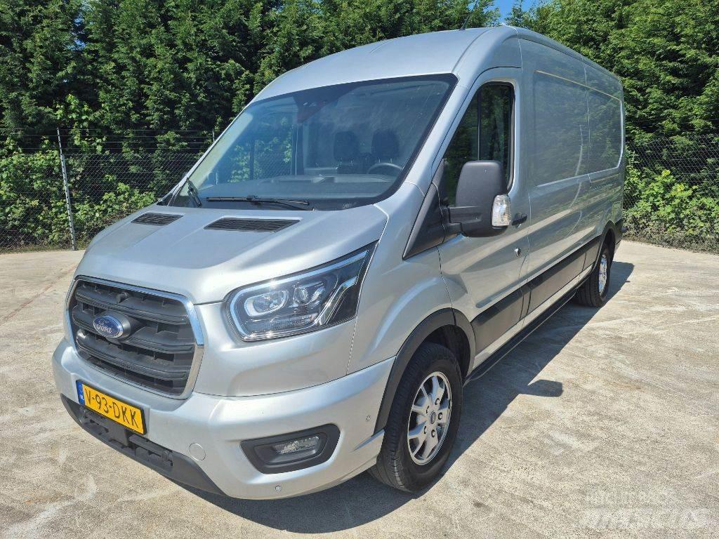 Ford Transit Lieferwagen