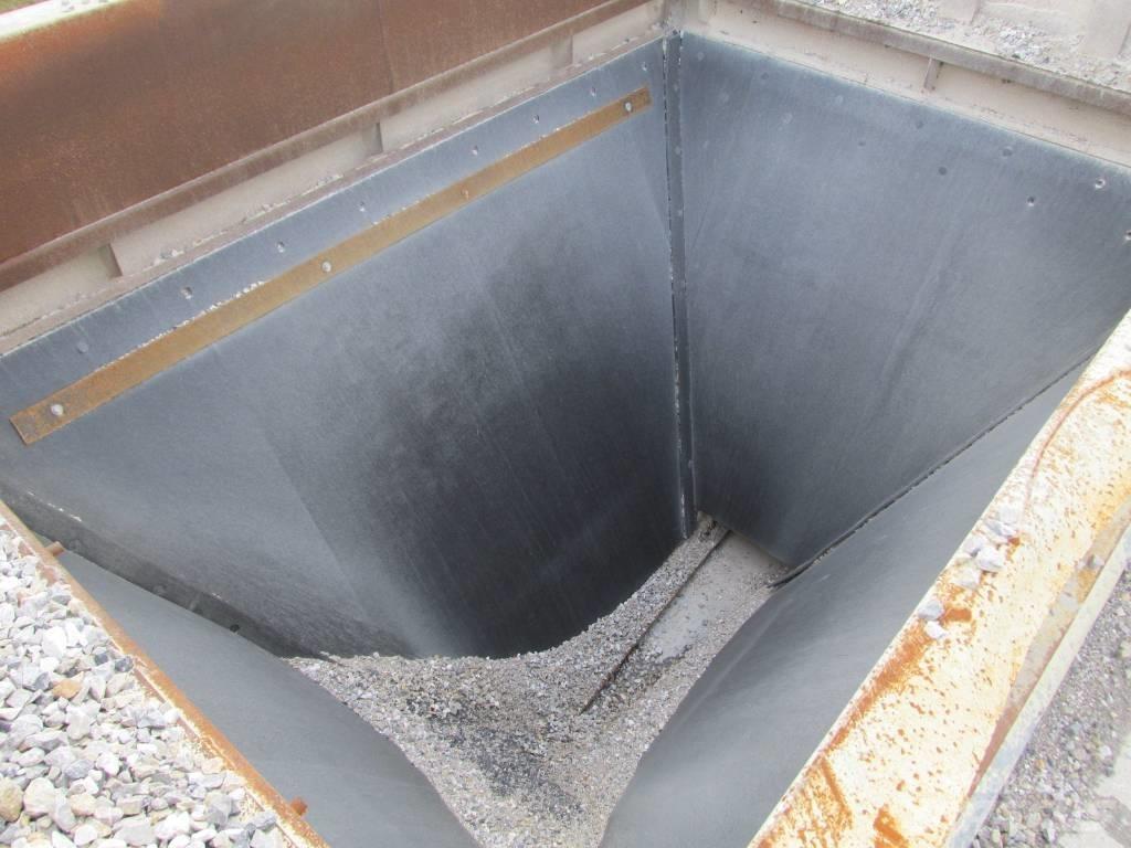 Cedarapids 500 TPH Asphalt-Mischmaschinen