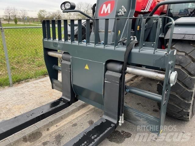 Magni HTH 24.11 Teleskoplader