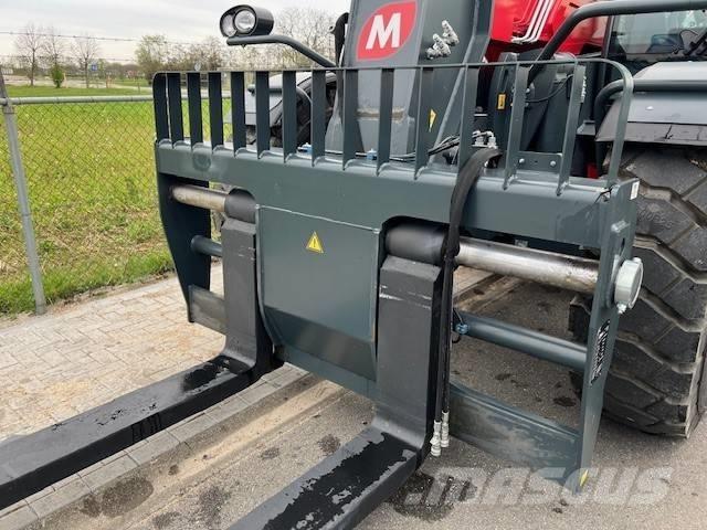 Magni HTH 24.11 | 2023 Teleskoplader