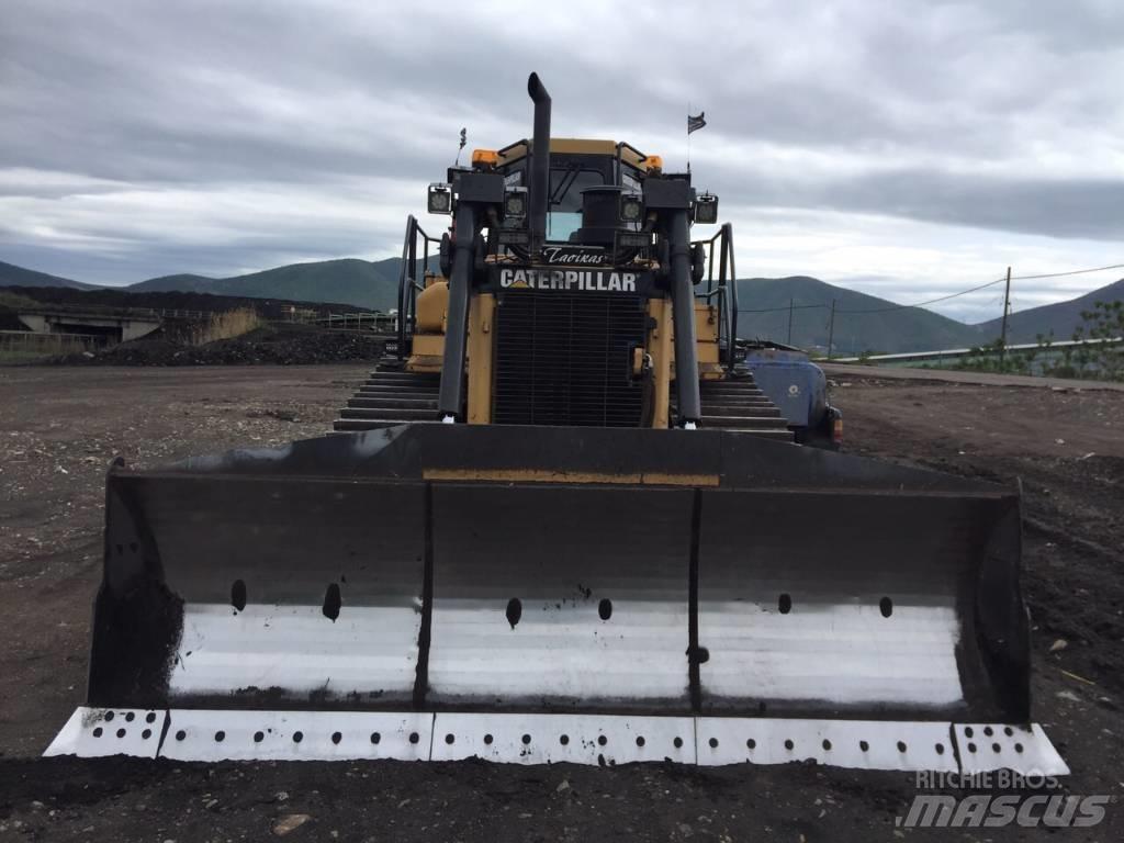 CAT D6R LGP Bulldozer