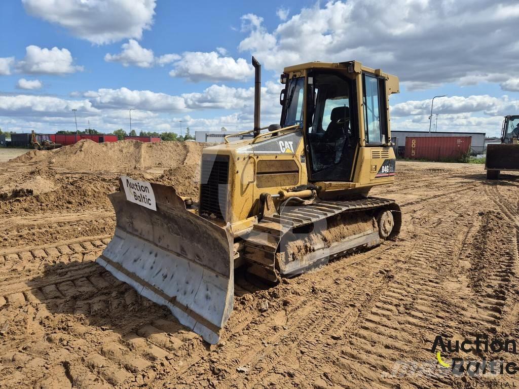 CAT D 4 G Bulldozer