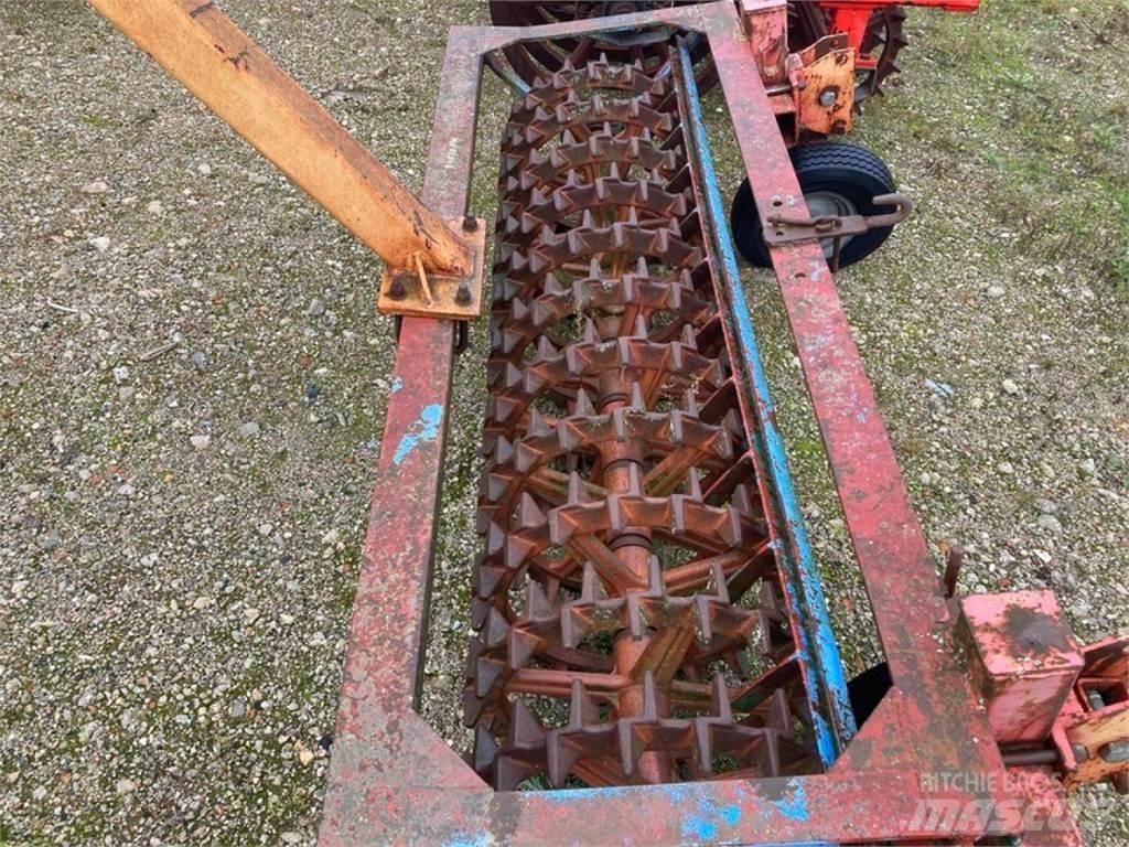  1,80M Walzen