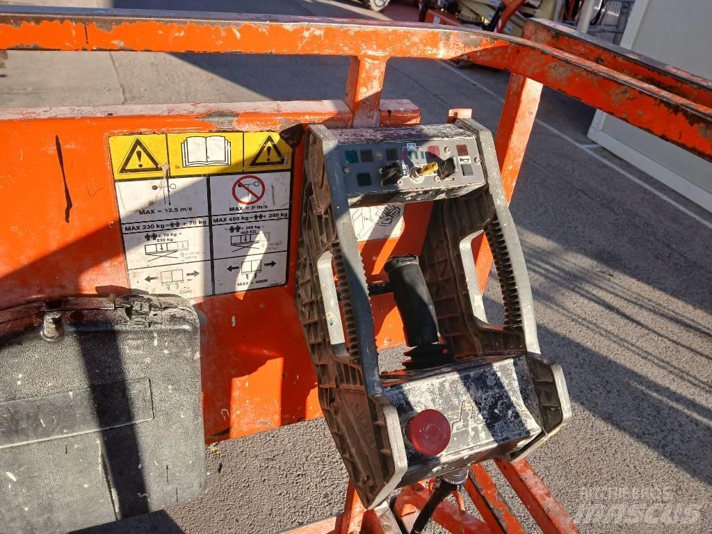 JLG 2646 ES Scheren-Arbeitsbühnen
