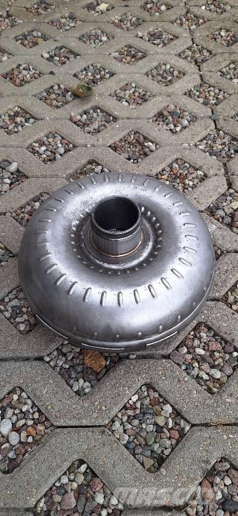 ZF 4WG 200  NOWY Andere Zubehörteile