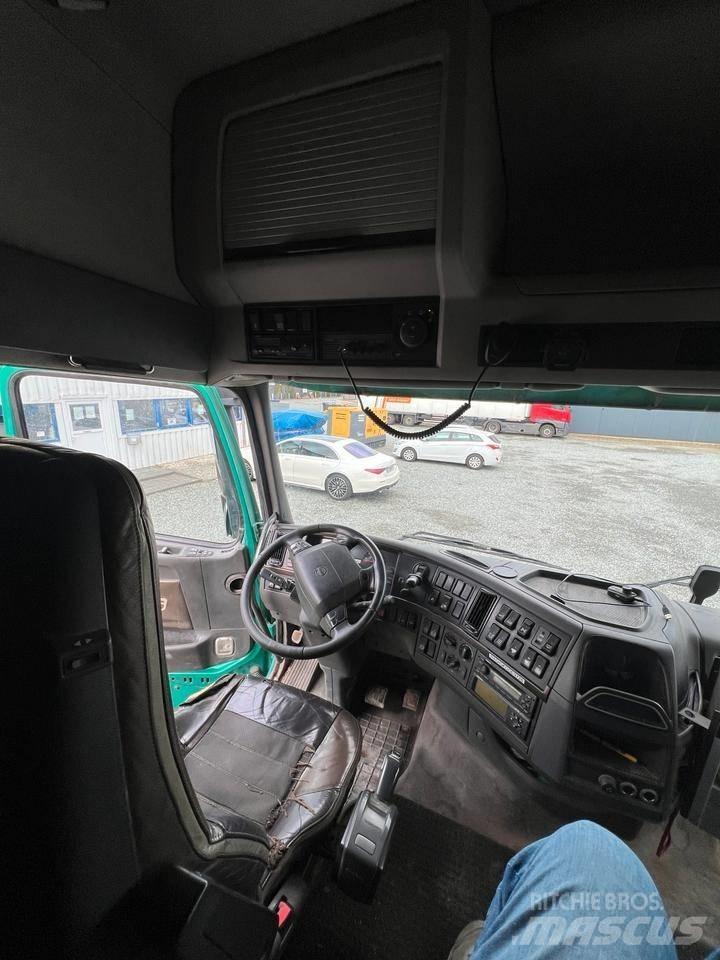 Volvo FH 16 750 Sattelzugmaschinen