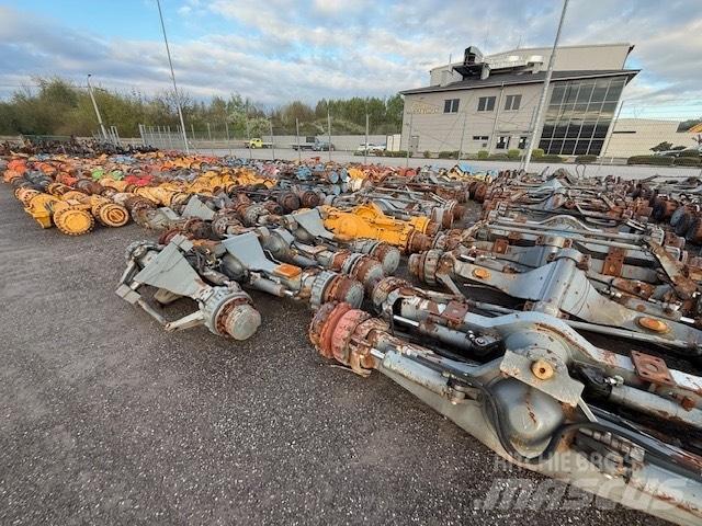 Warman USED PUMP Wasserpumpen