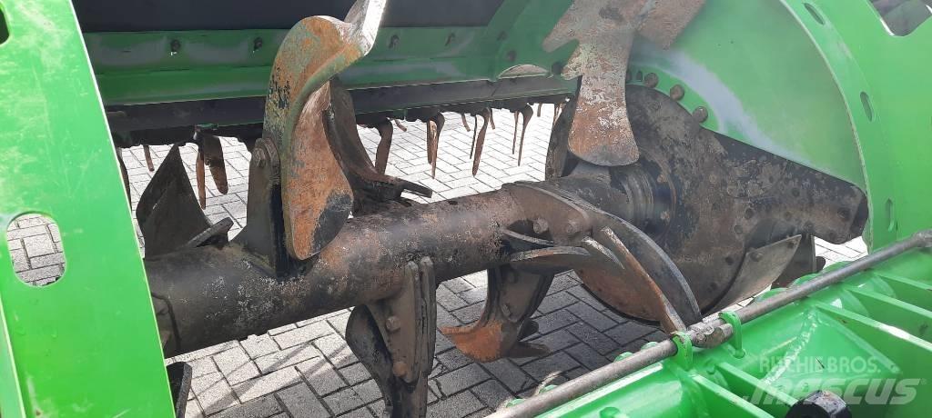  farmtec rotar 300 Sonstige Bodenbearbeitung