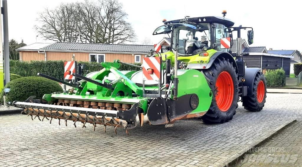  farmtec rotar 300 Sonstige Bodenbearbeitung