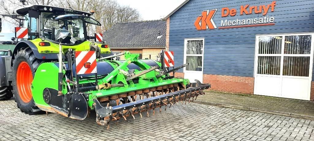  farmtec rotar 300 Sonstige Bodenbearbeitung
