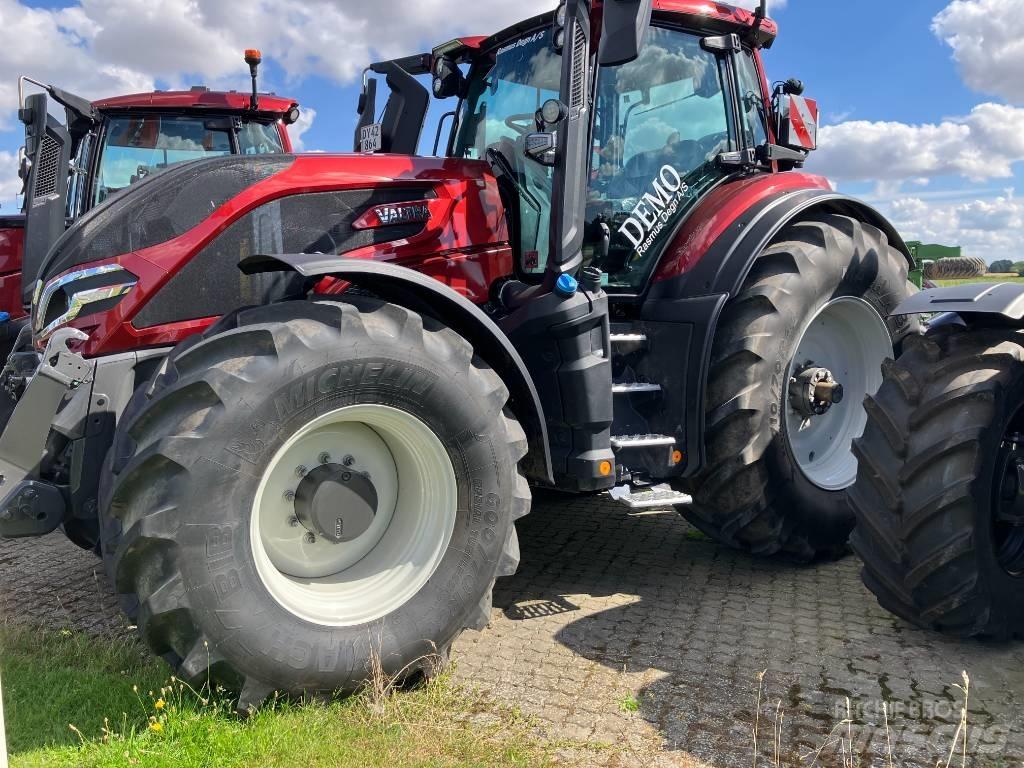 Valtra Q 305 Direct Traktoren