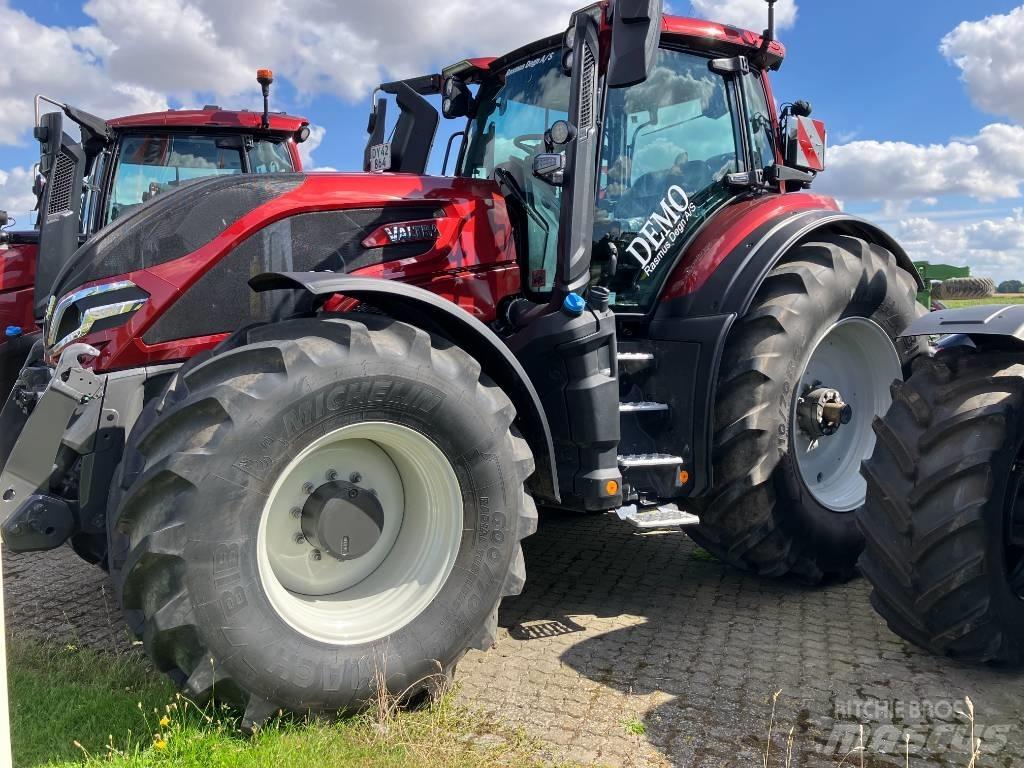 Valtra Q 305 Direct Traktoren
