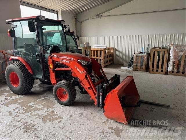 Kubota B 3150 Traktoren
