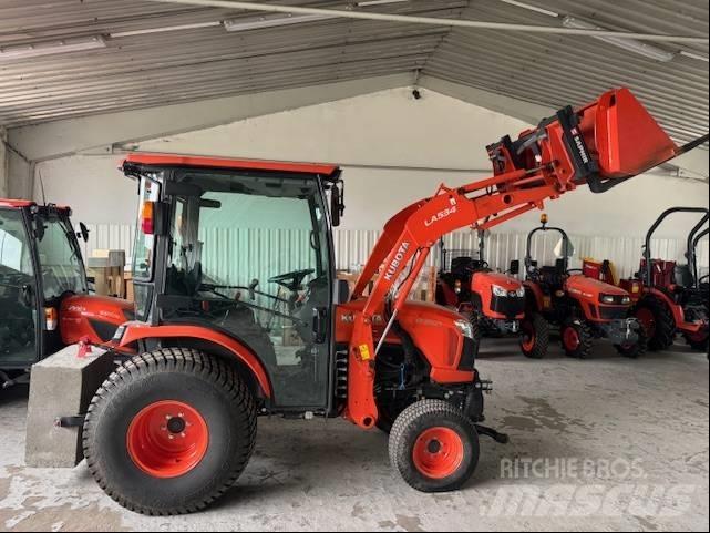 Kubota B 3150 Traktoren