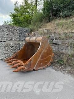 CAT 336 ELN Raupenbagger