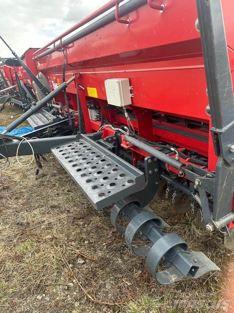 Tume HKL4000 Drillmaschinen