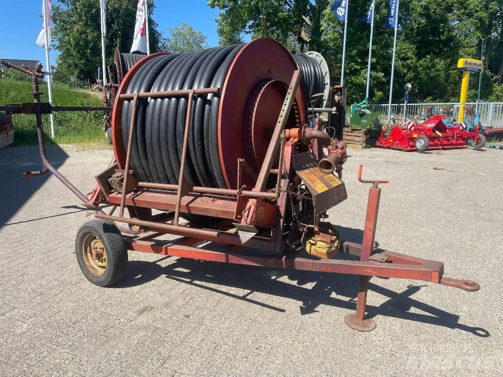 Irrifrance 63/220 Bewässerungssysteme