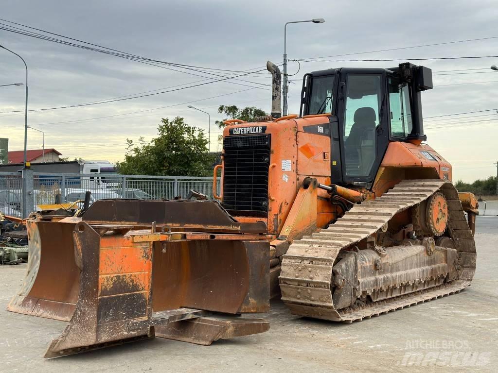 CAT D 6 N LGP Bulldozer