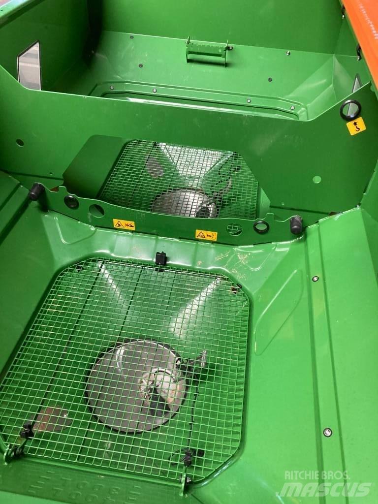 Amazone ZA-TS 3200 Mineraldüngerstreuer