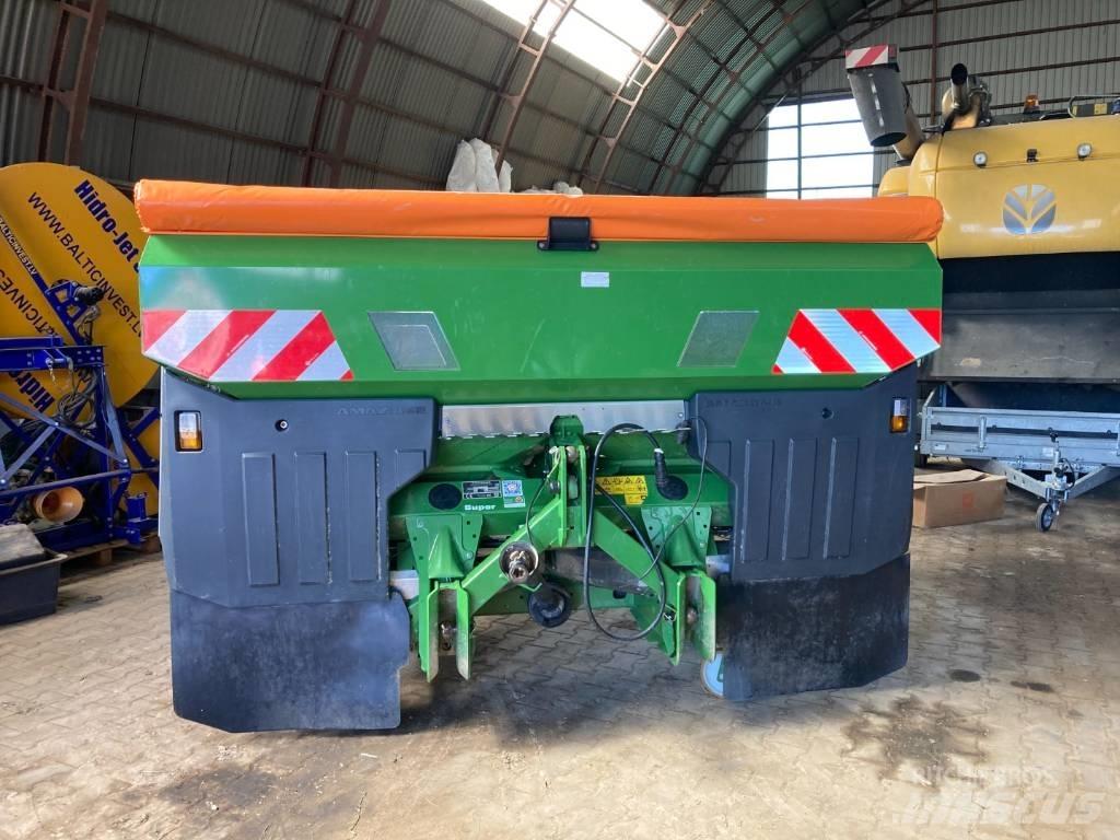 Amazone ZA-TS 3200 Mineraldüngerstreuer