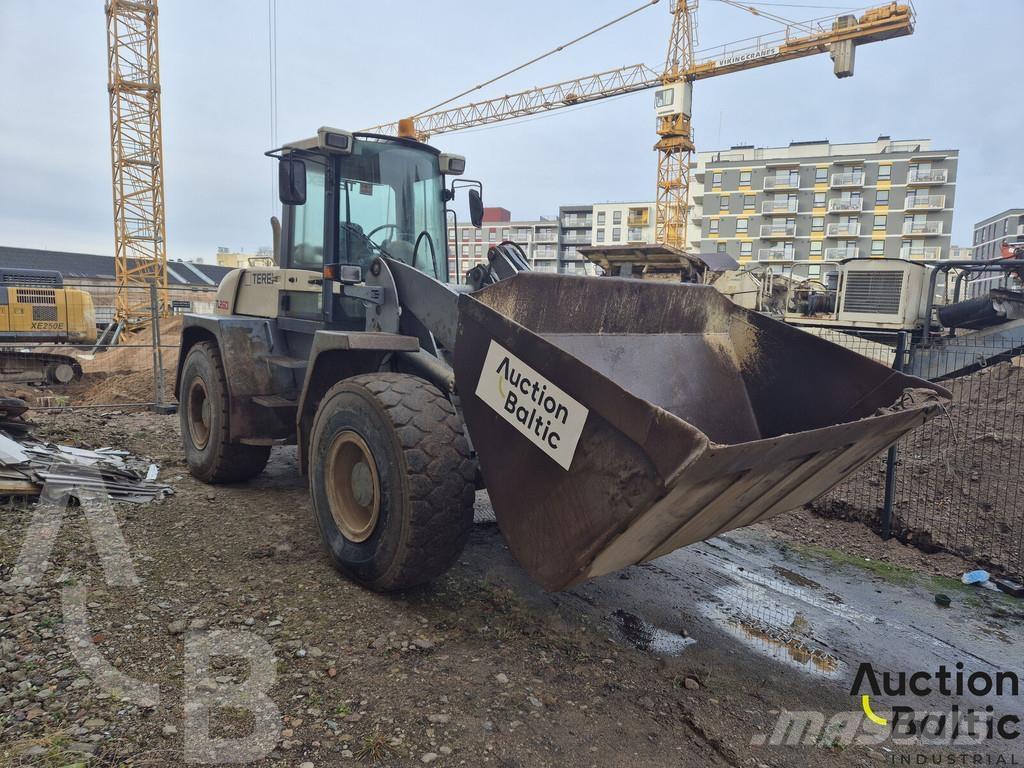Terex TL 260 Radlader