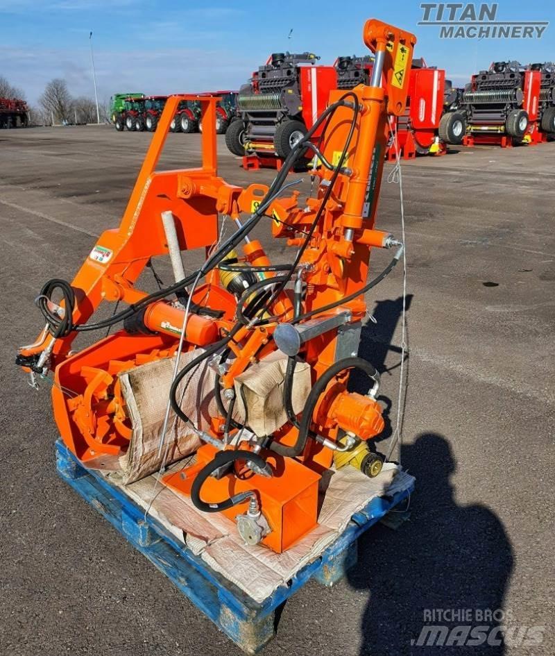  RINIERI FS-A 220 Sonstige Bodenbearbeitung