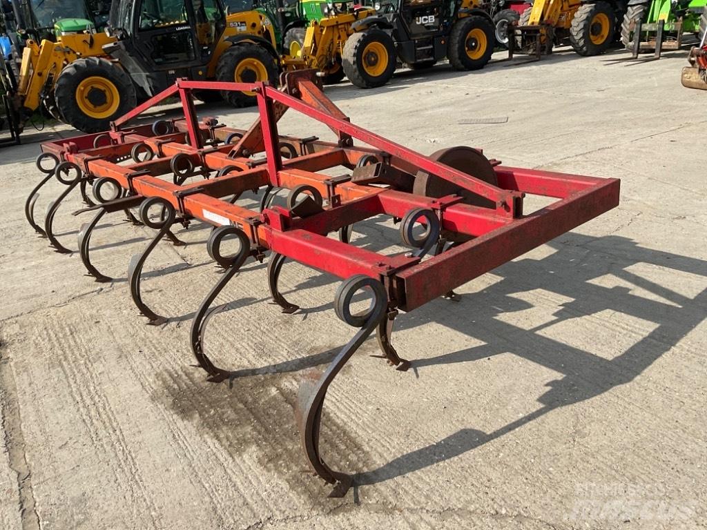 Massey Ferguson 315 Grubber