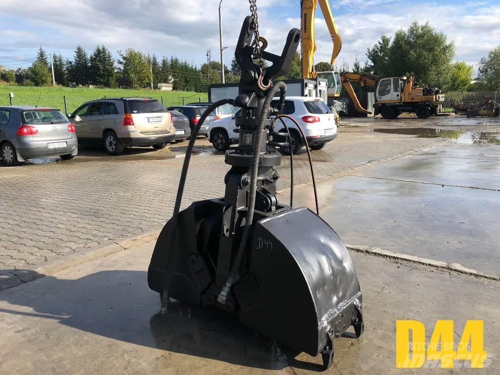  D44 Chwytak Atlas Greifer