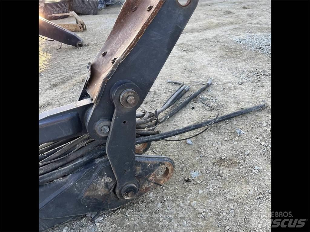 Loglift 210 Erntekrane