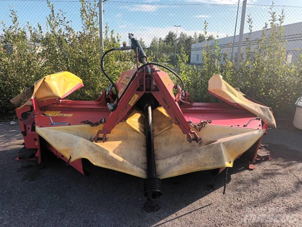 Elho NM3700F Mähwerke
