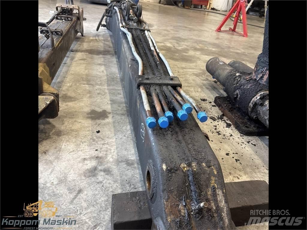 Loglift 50 Förderkrane