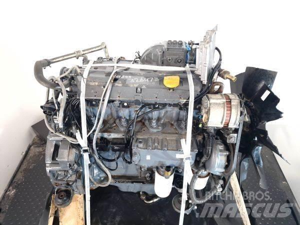 Deutz BF4M1013FC Motoren