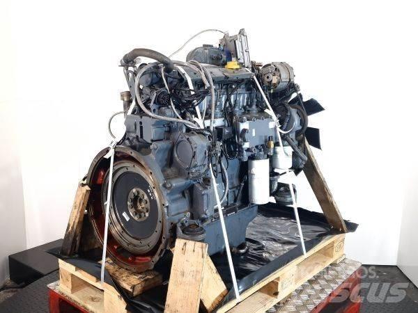 Deutz BF4M1013FC Motoren