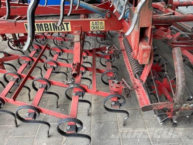 Rau Kombimat 440 Eggenkombinationen